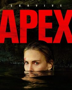 مشاهدة مشاهدة وتحميل فيلم Apex 2026 مترجم