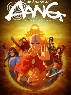 مشاهدة مشاهدة وتحميل فيلم Avatar Aang The Last Airbender 2026 مترجم