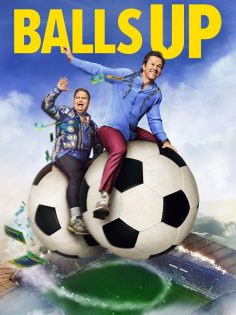 مشاهدة مشاهدة وتحميل فيلم Balls Up 2026 مترجم
