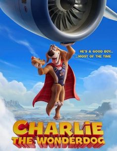 مشاهدة مشاهدة وتحميل فيلم Charlie the Wonderdog 2025 مترجم