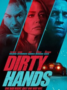 مشاهدة مشاهدة وتحميل فيلم Dirty Hands 2026 مترجم
