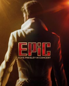 مشاهدة مشاهدة وتحميل فيلم EPiC Elvis Presley in Concert 2025 مترجم