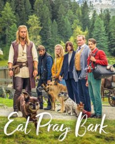 مشاهدة مشاهدة وتحميل فيلم Eat Pray Bark 2026 مترجم