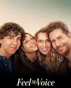 مشاهدة مشاهدة وتحميل فيلم Feel My Voice 2026 مترجم
