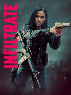 مشاهدة مشاهدة وتحميل فيلم Infiltrate 2026 مترجم