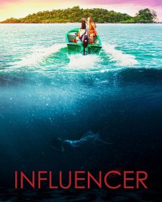 مشاهدة مشاهدة وتحميل فيلم Influencer 2022 مترجم