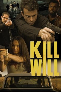 مشاهدة مشاهدة وتحميل فيلم Kill Will 2026 مترجم