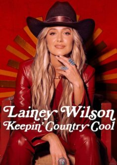 مشاهدة مشاهدة وتحميل فيلم Lainey Wilson Keepin Country Cool 2026 مترجم