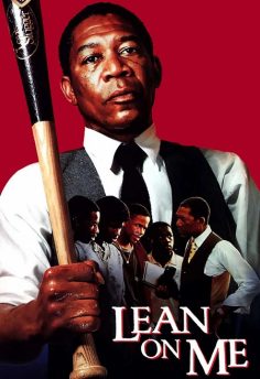 مشاهدة مشاهدة وتحميل فيلم Lean on Me 1989 مترجم