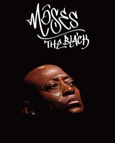 مشاهدة مشاهدة وتحميل فيلم Moses the Black 2026 مترجم