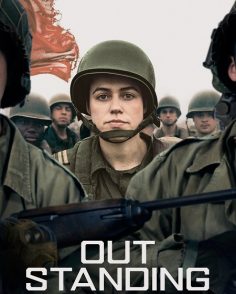 مشاهدة مشاهدة وتحميل فيلم Out Standing 2025 مترجم