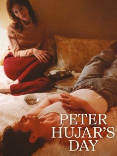 مشاهدة مشاهدة وتحميل فيلم Peter Hujar’s Day 2025 مترجم