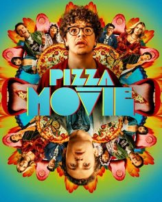 مشاهدة مشاهدة وتحميل فيلم Pizza Movie 2026 مترجم