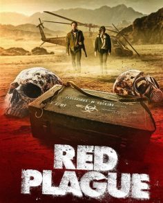 مشاهدة مشاهدة وتحميل فيلم Red Plague 2025 مترجم