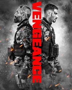 مشاهدة مشاهدة وتحميل فيلم Revenge 2026 مترجم