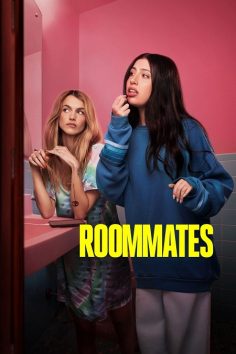 مشاهدة مشاهدة وتحميل فيلم Roommates 2026 مترجم