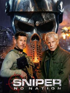مشاهدة مشاهدة وتحميل فيلم Sniper No Nation 2026 مترجم