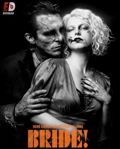 مشاهدة مشاهدة وتحميل فيلم The Bride 2026 مترجم