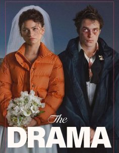 مشاهدة مشاهدة وتحميل فيلم The Drama 2026 مترجم