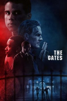 مشاهدة مشاهدة وتحميل فيلم The Gates 2026 مترجم