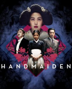 مشاهدة مشاهدة وتحميل فيلم The Handmaiden 2016 مترجم