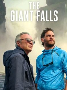 مشاهدة مشاهدة وتحميل فيلم The Last Giant 2026 مترجم