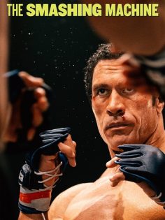 مشاهدة مشاهدة وتحميل فيلم The Smashing Machine 2025 مترجم