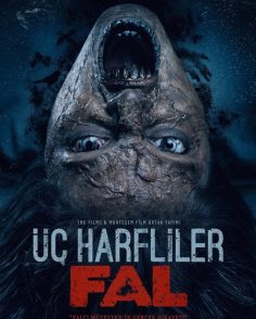 مشاهدة مشاهدة وتحميل فيلم Uc Harflier Fal 2025 مترجم