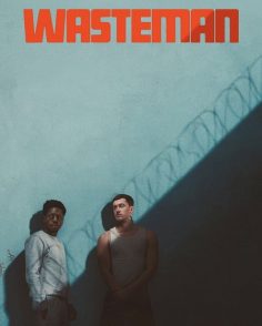 مشاهدة مشاهدة وتحميل فيلم Wasteman 2025 مترجم