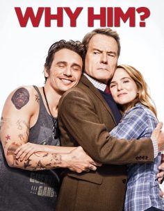 مشاهدة مشاهدة وتحميل فيلم Why Him 2016 مترجم