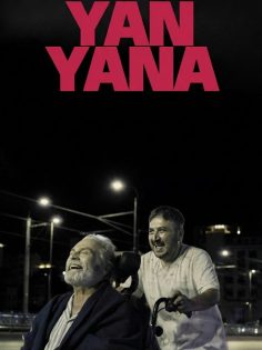 مشاهدة مشاهدة وتحميل فيلم Yan Yana 2025 مترجم