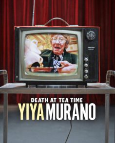 مشاهدة مشاهدة وتحميل فيلم Yiya Murano Death at Tea Time 2026 مترجم