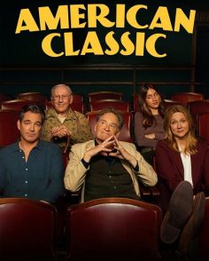 مشاهدة وتحميل مسلسل American Classic الموسم الاول الحلقة 8 مترجمة