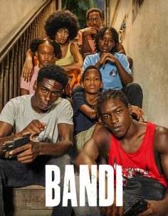 مشاهدة وتحميل مسلسل Bandi الموسم الاول الحلقة 8 مترجمة