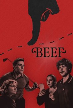 مشاهدة وتحميل مسلسل Beef الموسم الثاني الحلقة 7 مترجمة