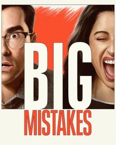 مشاهدة وتحميل مسلسل Big Mistakes الموسم الاول الحلقة 2 مترجمة