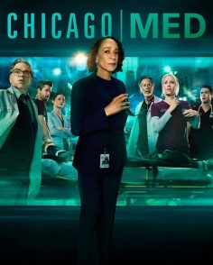 مشاهدة وتحميل مسلسل Chicago Med الموسم 11 الحلقة 16 مترجمة