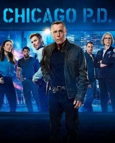 مشاهدة وتحميل مسلسل Chicago PD الموسم 13 الحلقة 17 مترجمة