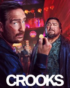 مشاهدة وتحميل مسلسل Crooks الموسم الثاني الحلقة 2 مترجمة