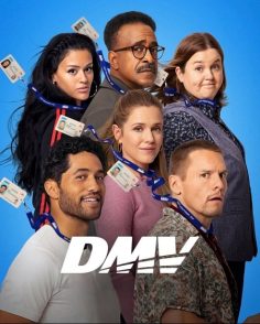 مشاهدة وتحميل مسلسل DMV الموسم الاول الحلقة 18 مترجمة