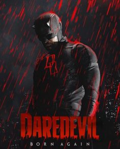 مشاهدة وتحميل مسلسل Daredevil Born Again الموسم الثاني الحلقة 3 مترجمة