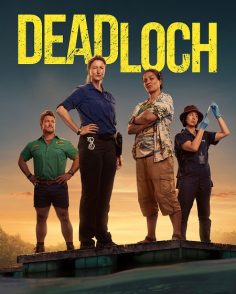 مشاهدة وتحميل مسلسل Deadloch الموسم الثاني الحلقة 1 مترجمة