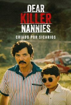 مشاهدة وتحميل مسلسل Dear Killer Nannies الموسم الاول الحلقة 1 مترجمة