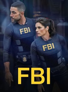 مشاهدة وتحميل مسلسل FBI الموسم الثامن الحلقة 18 مترجمة