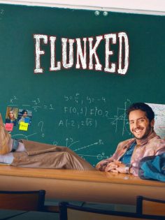 مشاهدة وتحميل مسلسل Flunked الموسم الاول الحلقة 1 مترجمة