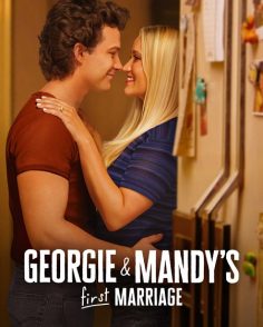 مشاهدة وتحميل مسلسل Georgie and Mandy’s First Marriage الموسم الثاني الحلقة 16 مترجمة