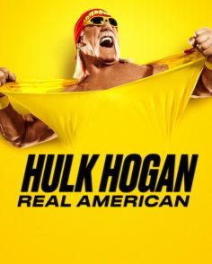 مشاهدة وتحميل مسلسل Hulk Hogan Real American الحلقة 1 مترجمة