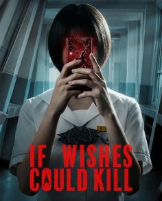 مشاهدة وتحميل مسلسل If Wishes Could Kill الحلقة 1 مترجمة