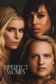 مشاهدة وتحميل مسلسل Imperfect Women الحلقة 5 مترجمة
