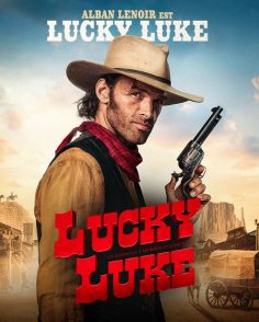 مشاهدة وتحميل مسلسل Lucky Luke الموسم الاول الحلقة 2 مترجمة